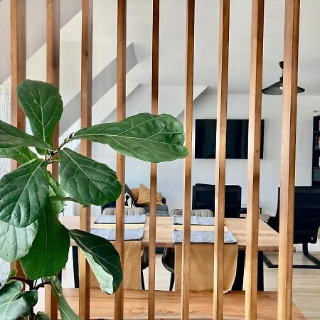Comfy Flat 7 Min Away From Disney Lejlighed Serris Eksteriør billede