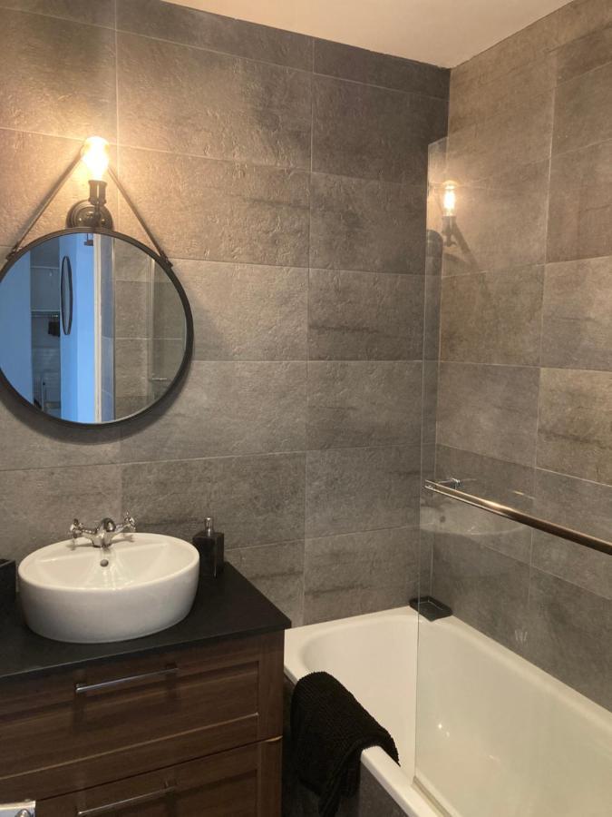 Comfy Flat 7 Min Away From Disney Lejlighed Serris Eksteriør billede