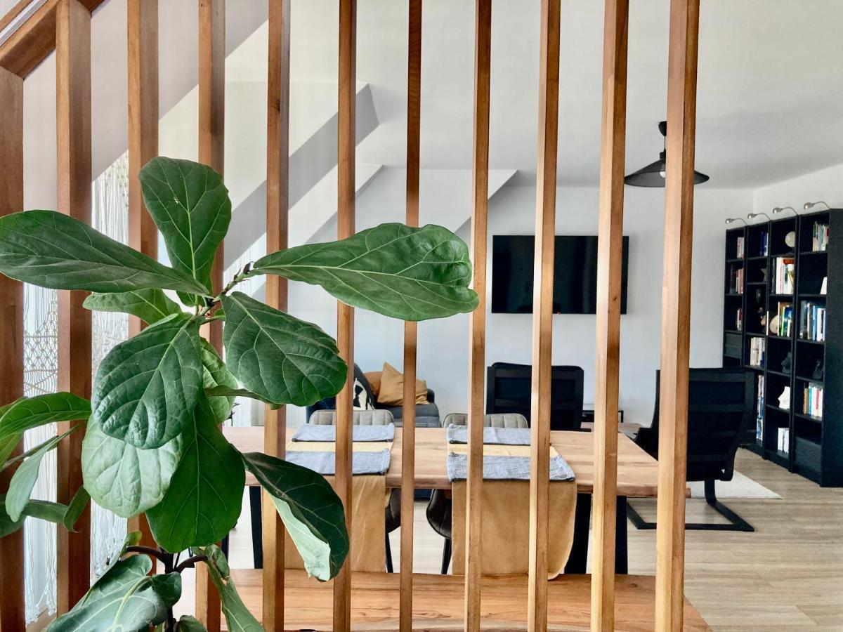 Comfy Flat 7 Min Away From Disney Lejlighed Serris Eksteriør billede