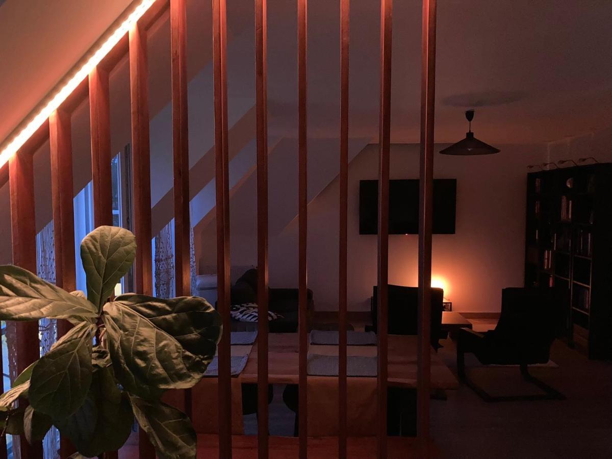 Comfy Flat 7 Min Away From Disney Lejlighed Serris Eksteriør billede