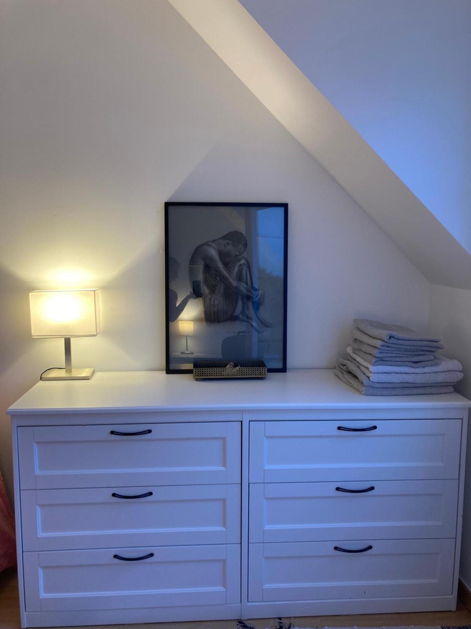 Comfy Flat 7 Min Away From Disney Lejlighed Serris Eksteriør billede